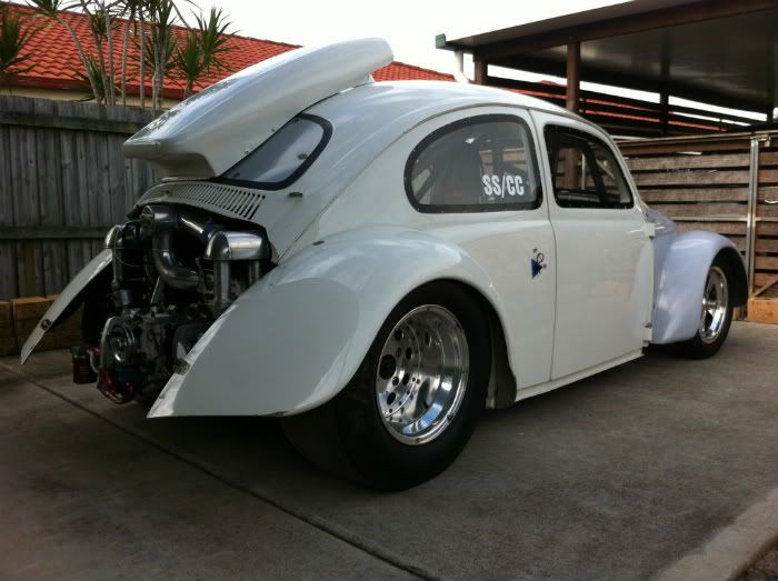 Tube Chassis Beetle for East Coast Australia Aircooled Volkswagen Forum